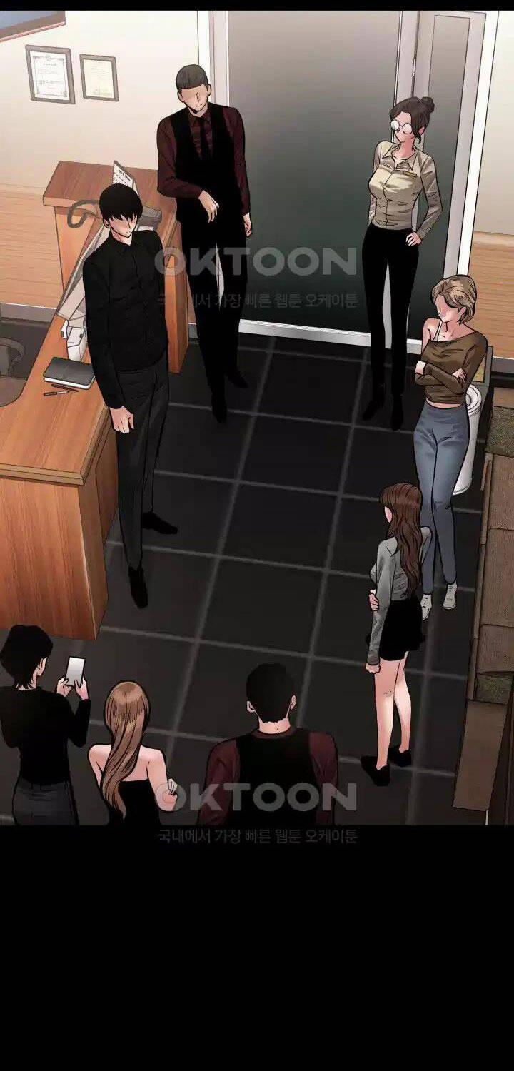 Thanh Kiếm Báo Thù 35 trang 74