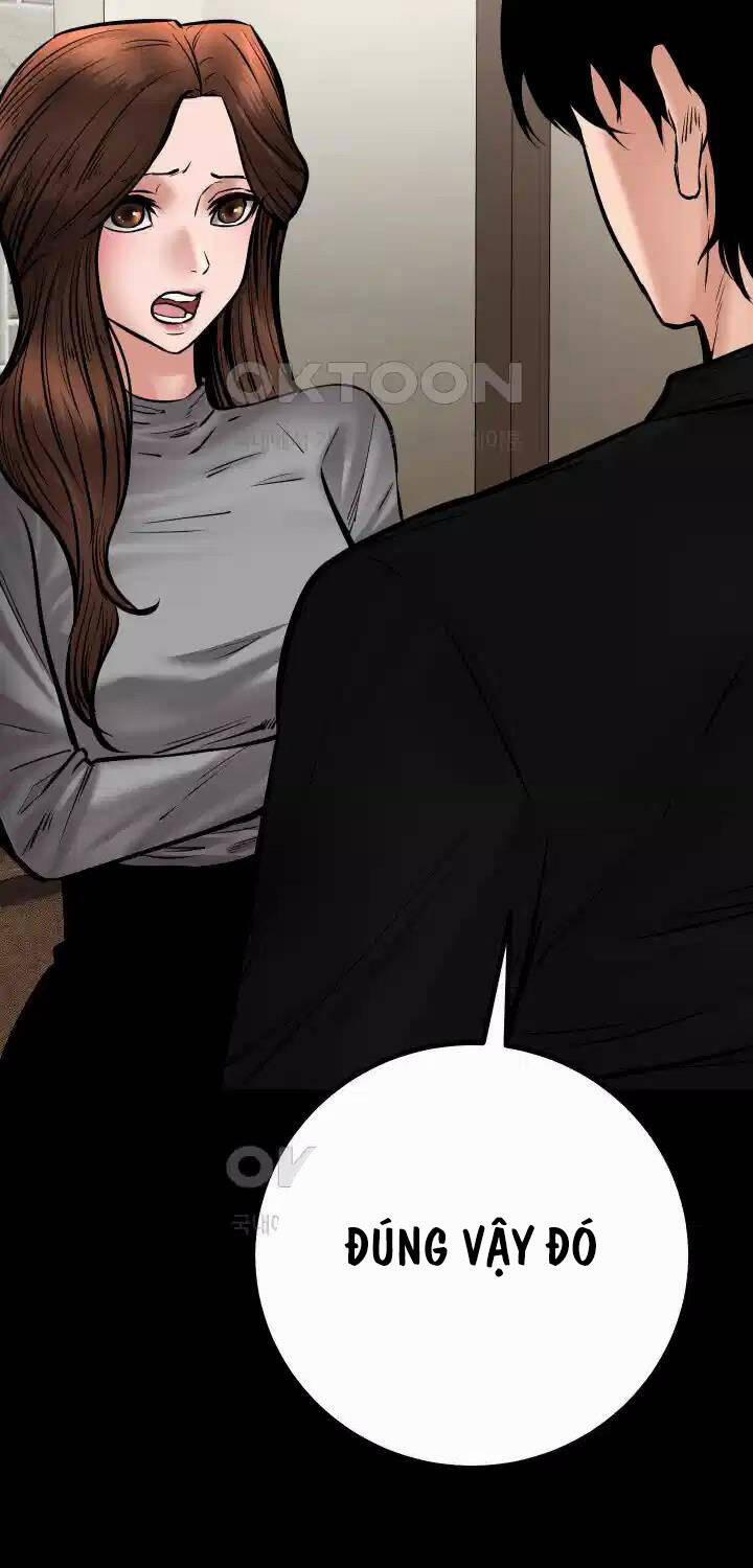 Thanh Kiếm Báo Thù 35 trang 76