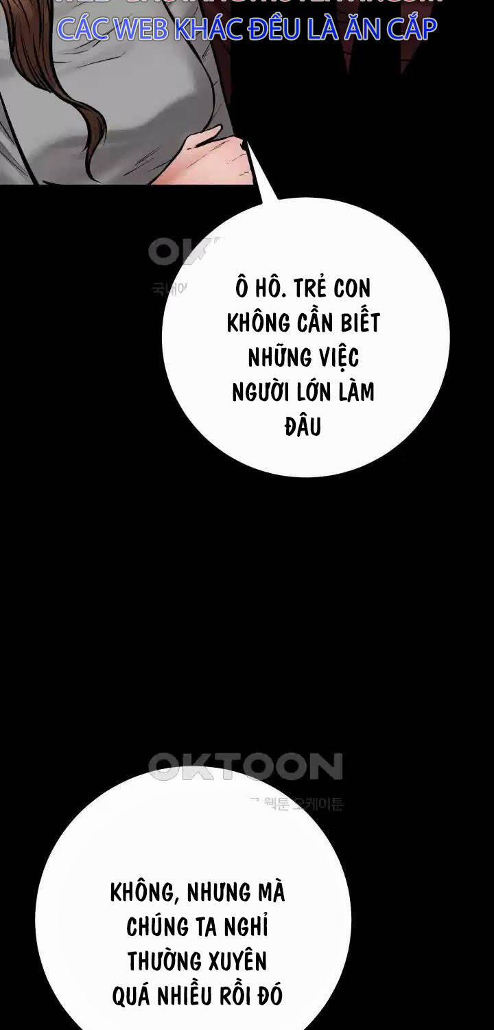 Thanh Kiếm Báo Thù 35 trang 78