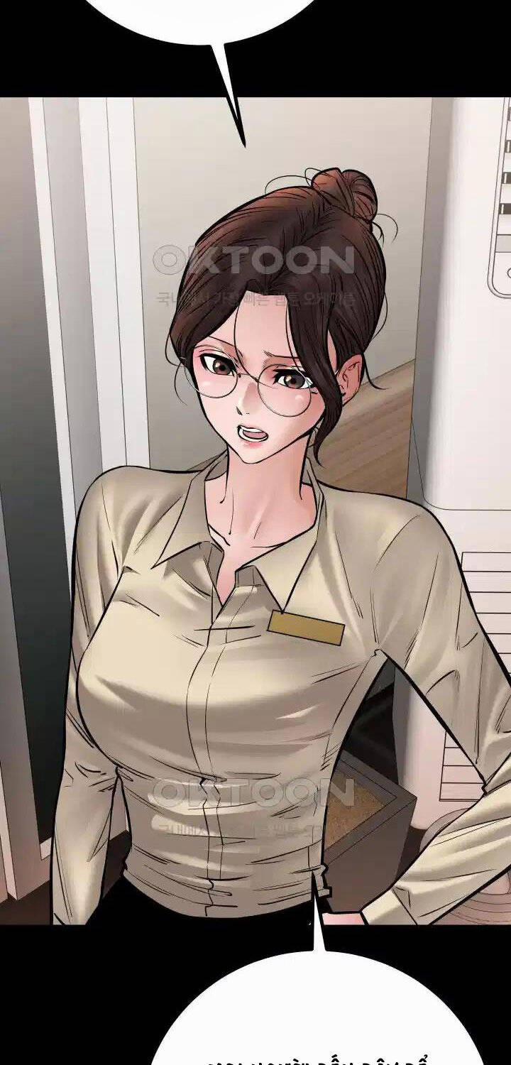 Thanh Kiếm Báo Thù 35 trang 79