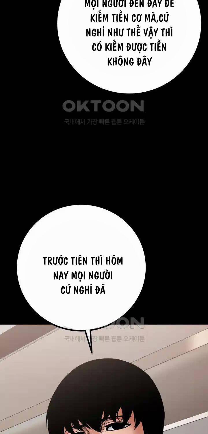 Thanh Kiếm Báo Thù 35 trang 80