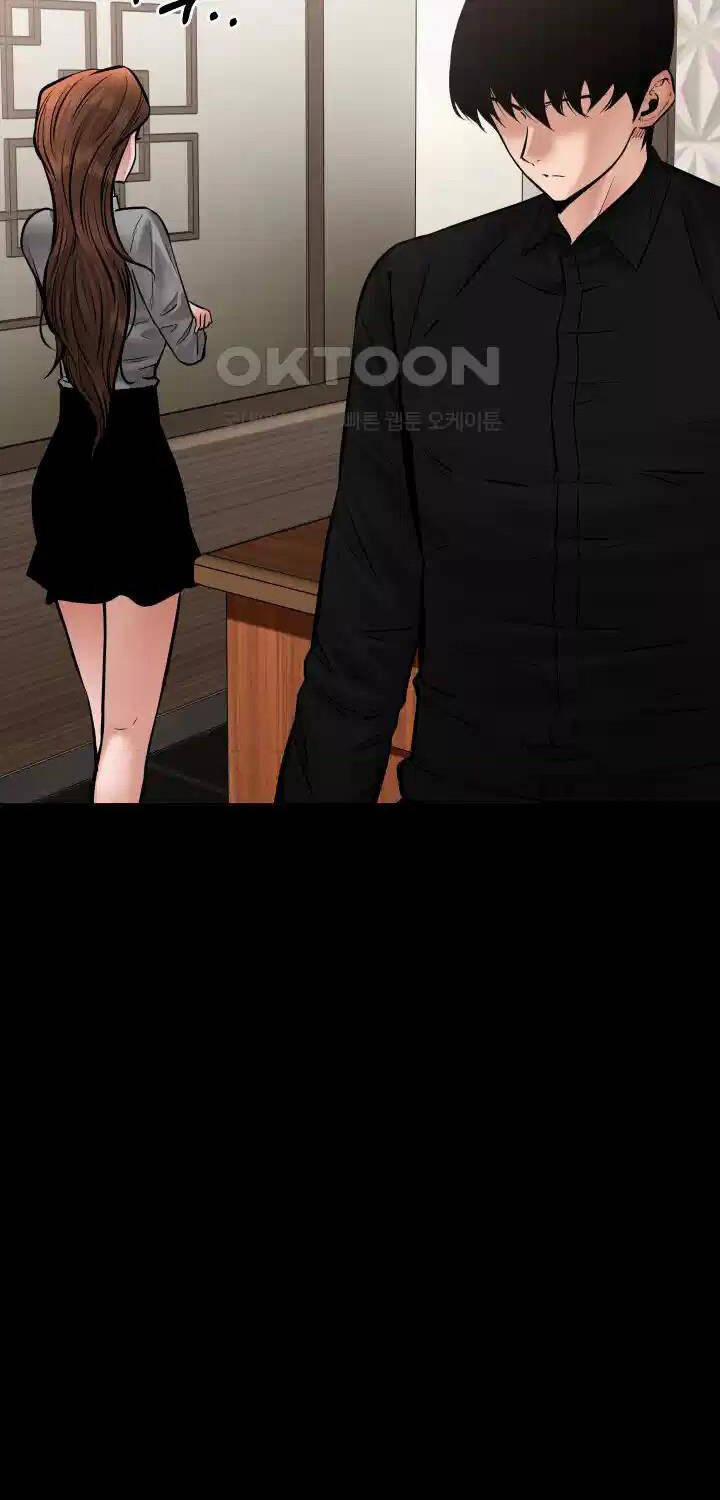 Thanh Kiếm Báo Thù 35 trang 82