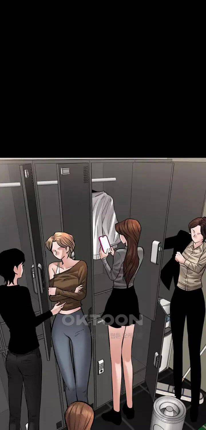 Thanh Kiếm Báo Thù 35 trang 83