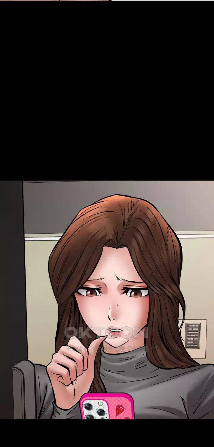 Thanh Kiếm Báo Thù 35 trang 87