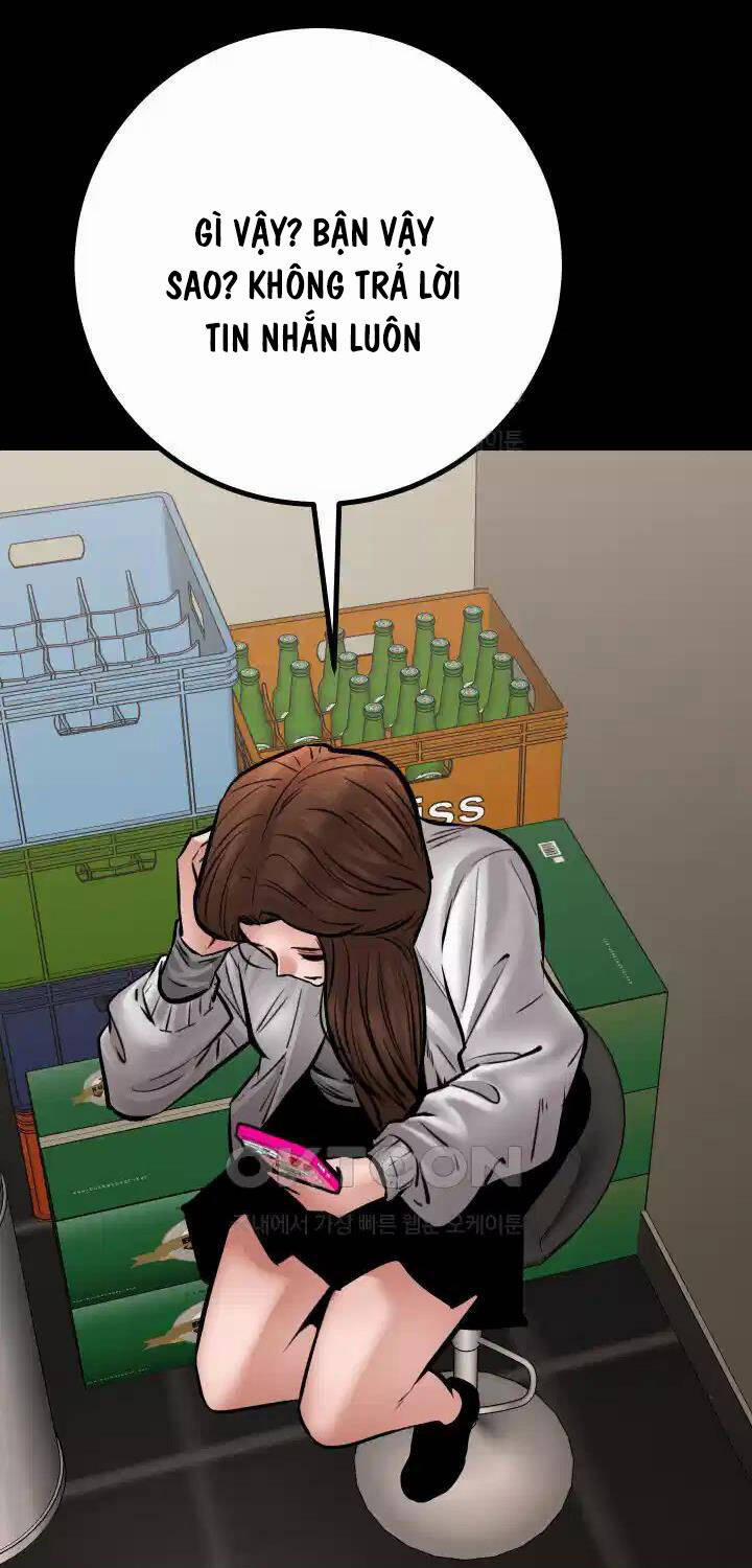 Thanh Kiếm Báo Thù 35 trang 91