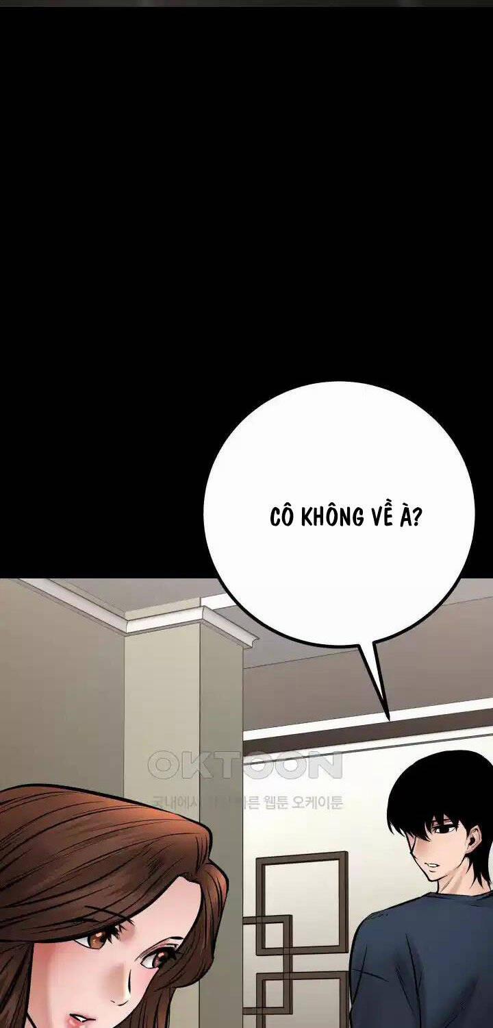 Thanh Kiếm Báo Thù 35 trang 92