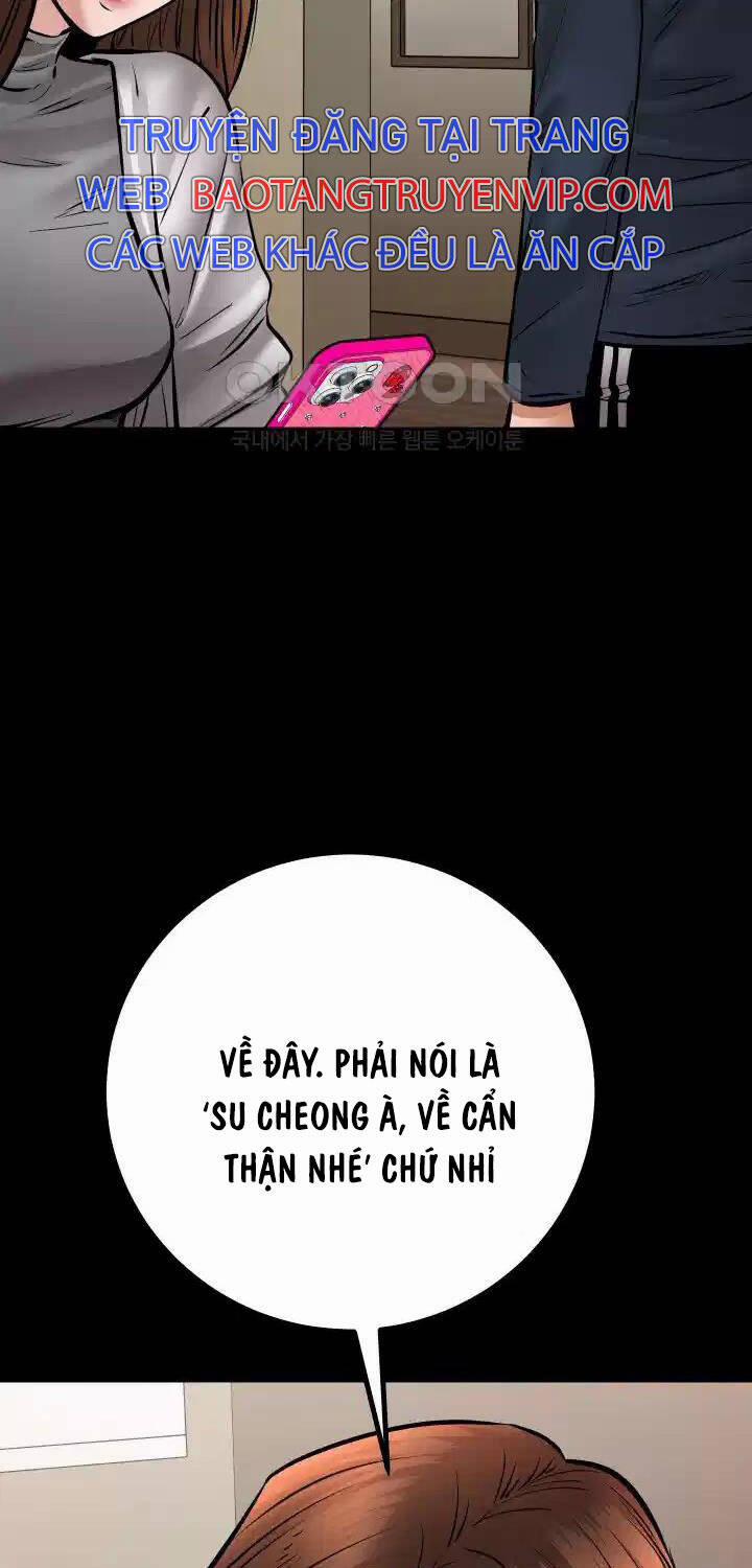 Thanh Kiếm Báo Thù 35 trang 93