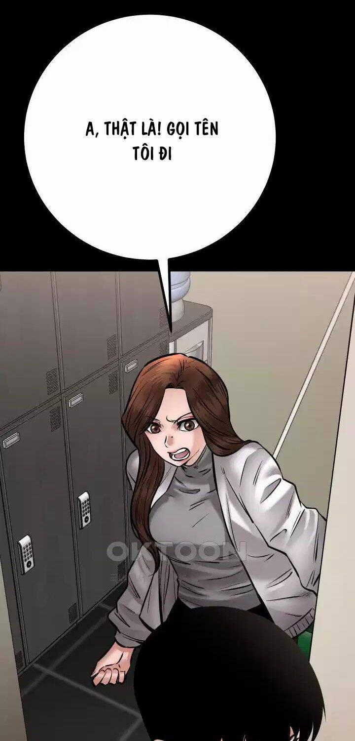 Thanh Kiếm Báo Thù 35 trang 96