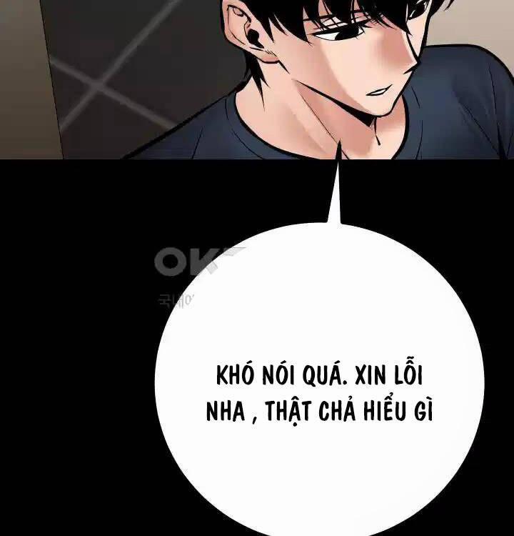 Thanh Kiếm Báo Thù 35 trang 97