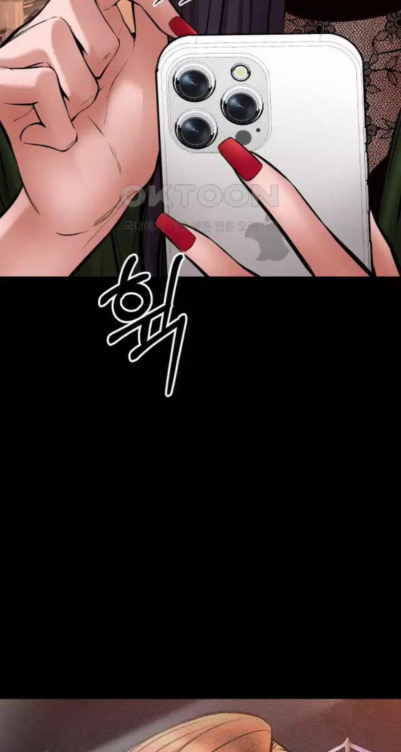 Thanh Kiếm Báo Thù 36 trang 11