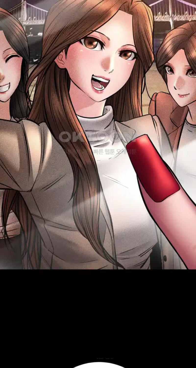 Thanh Kiếm Báo Thù 36 trang 12