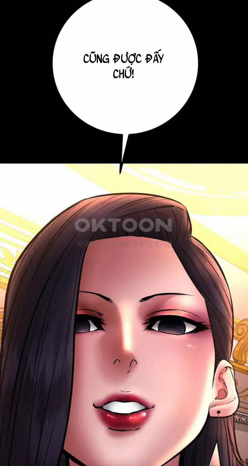 Thanh Kiếm Báo Thù 36 trang 13