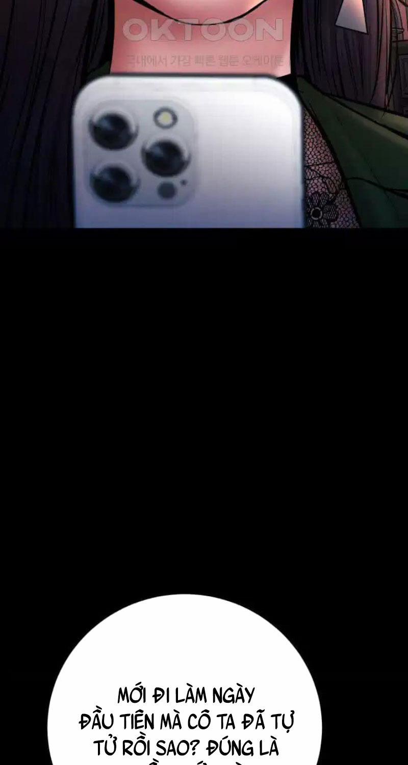 Thanh Kiếm Báo Thù 36 trang 14