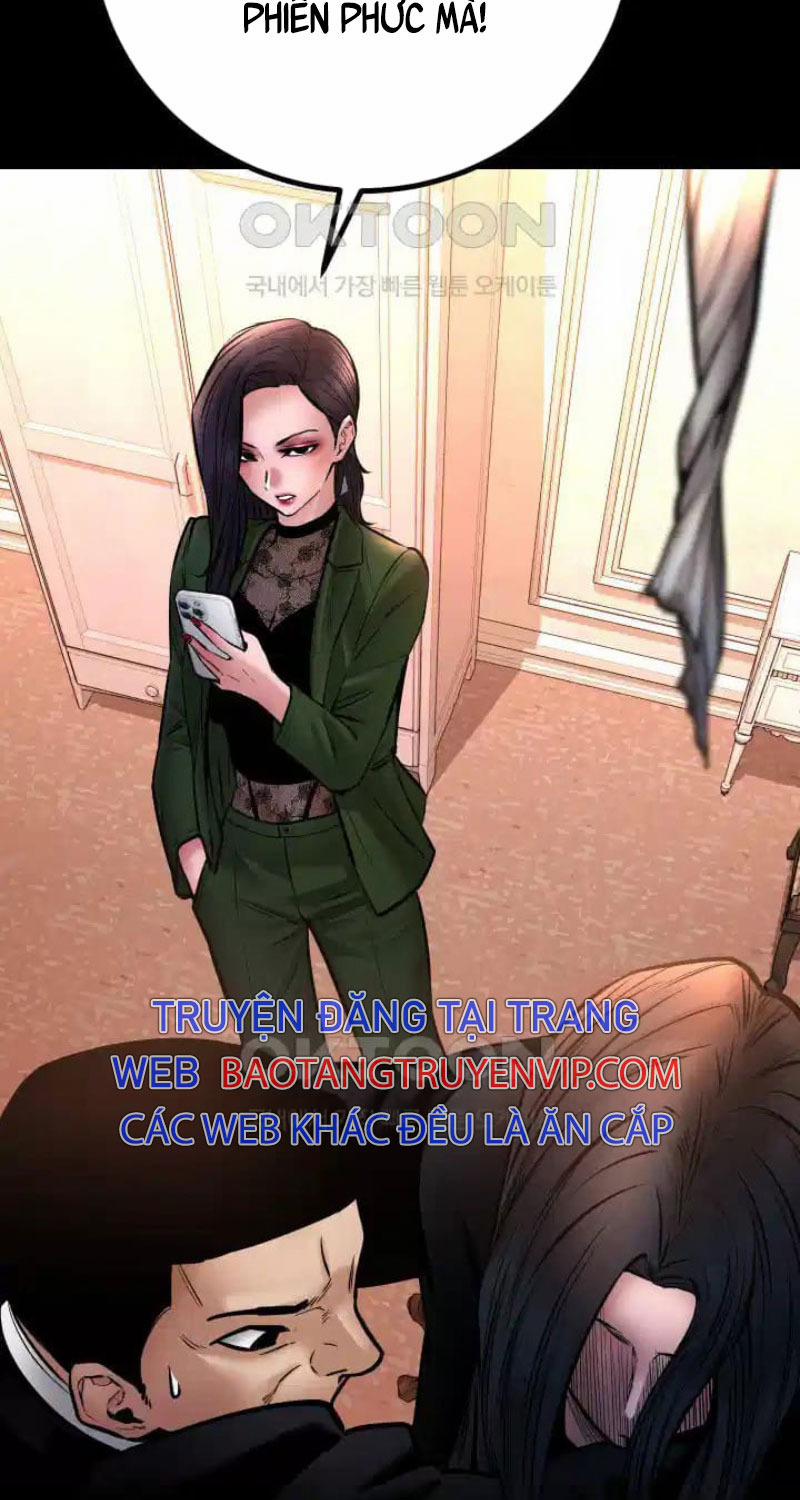 Thanh Kiếm Báo Thù 36 trang 15