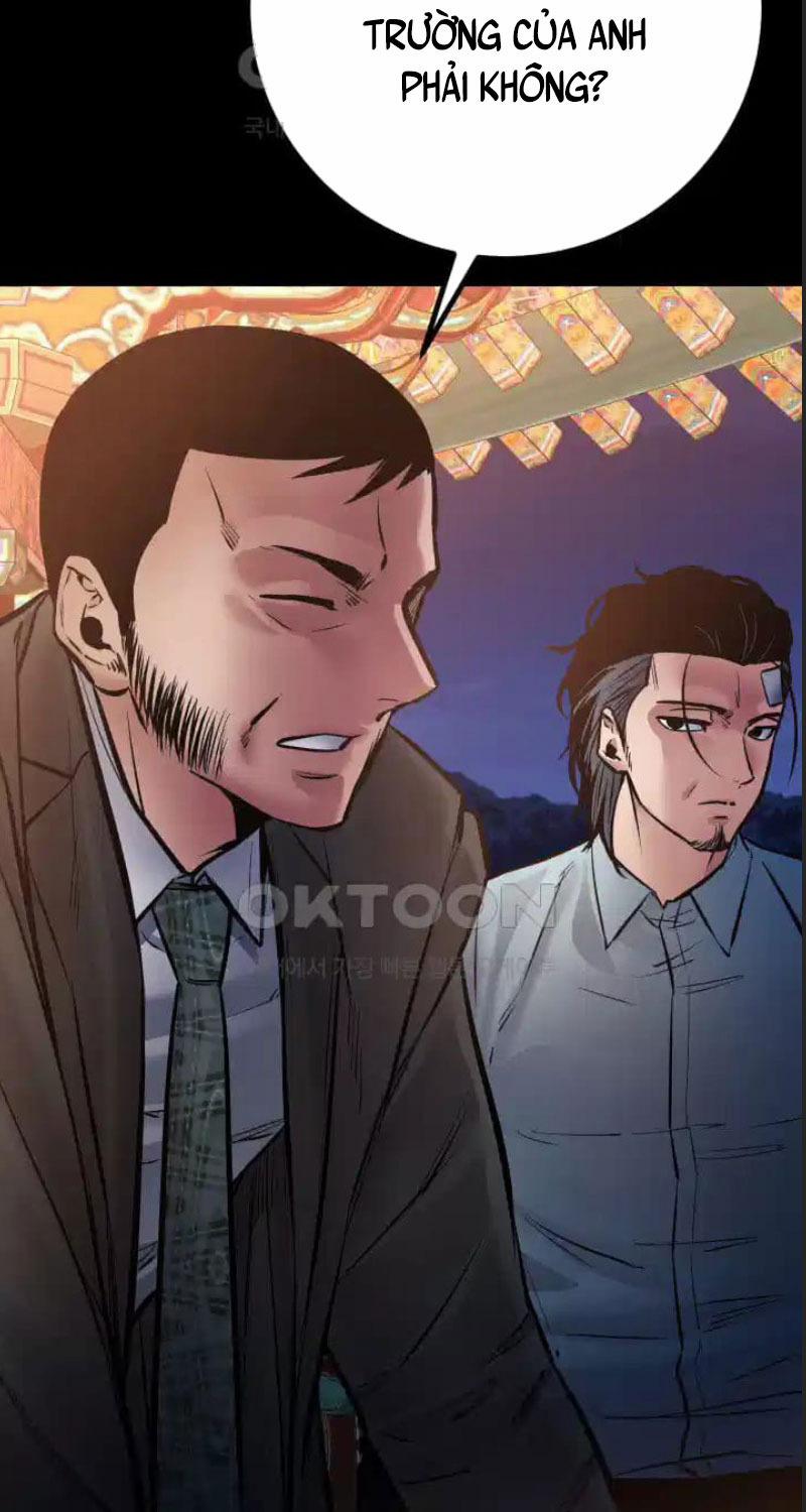 Thanh Kiếm Báo Thù 36 trang 22