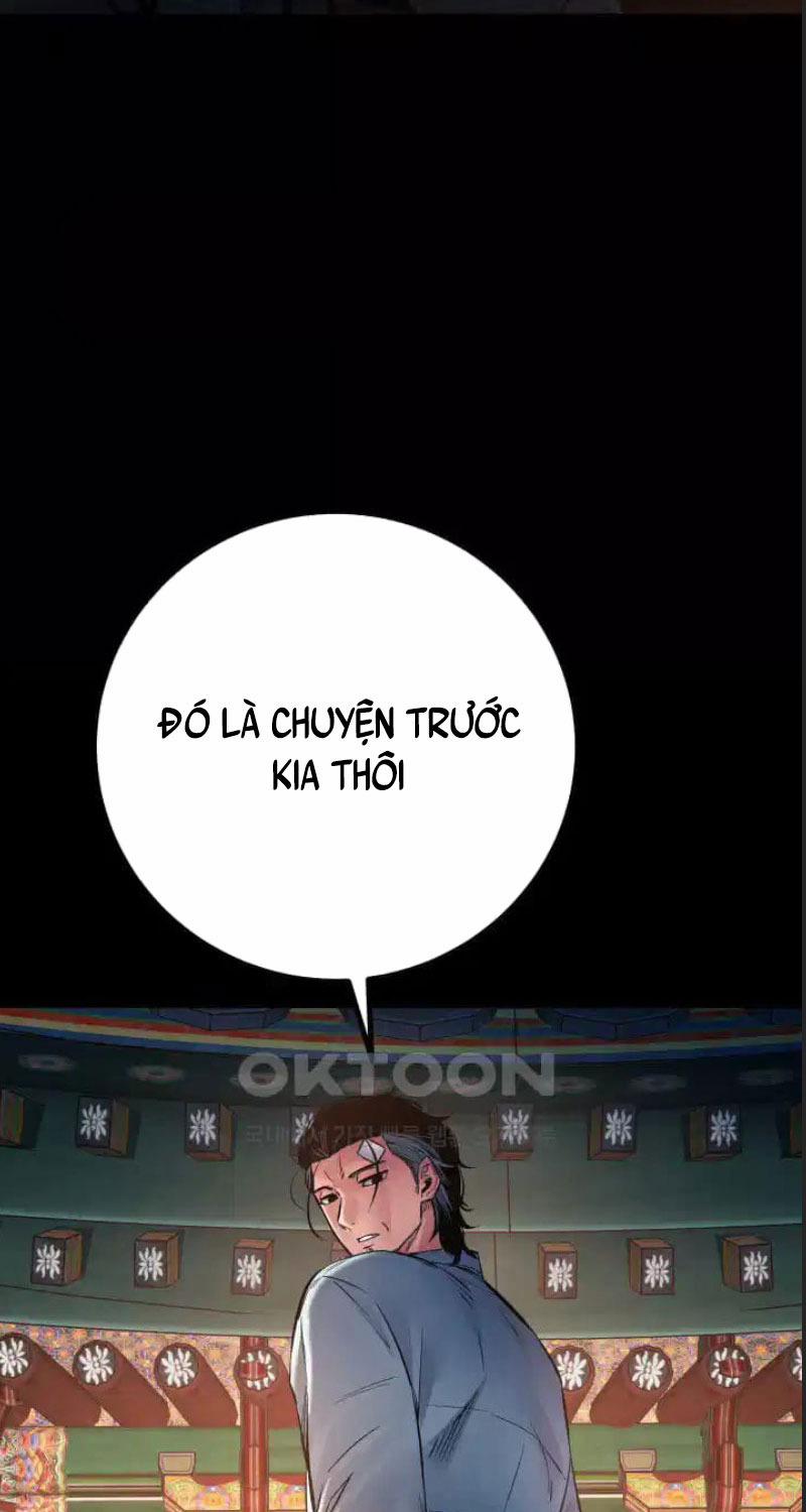 Thanh Kiếm Báo Thù 36 trang 23