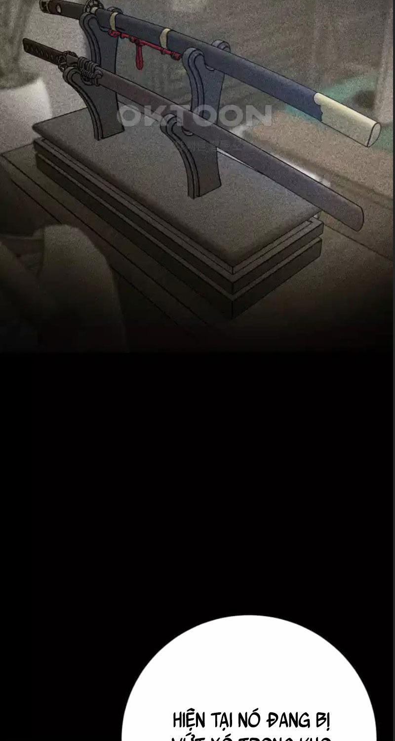 Thanh Kiếm Báo Thù 36 trang 28