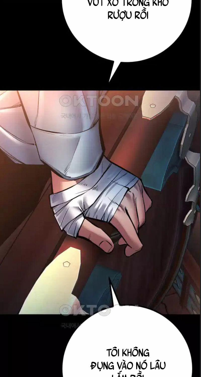 Thanh Kiếm Báo Thù 36 trang 29