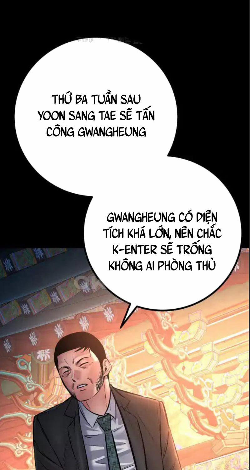 Thanh Kiếm Báo Thù 36 trang 32