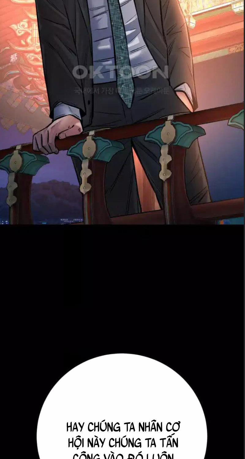 Thanh Kiếm Báo Thù 36 trang 33