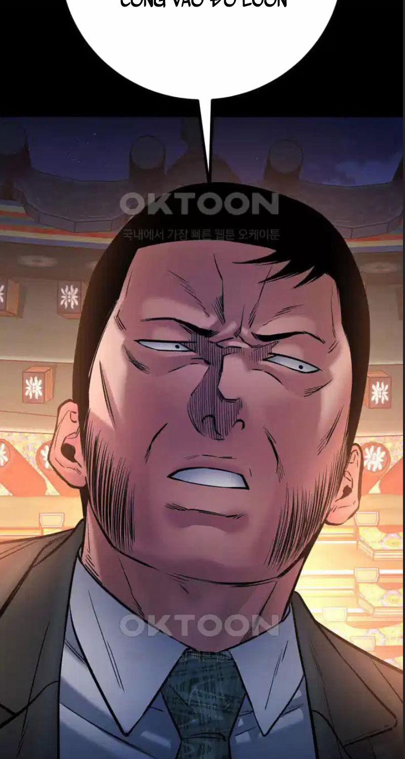 Thanh Kiếm Báo Thù 36 trang 34