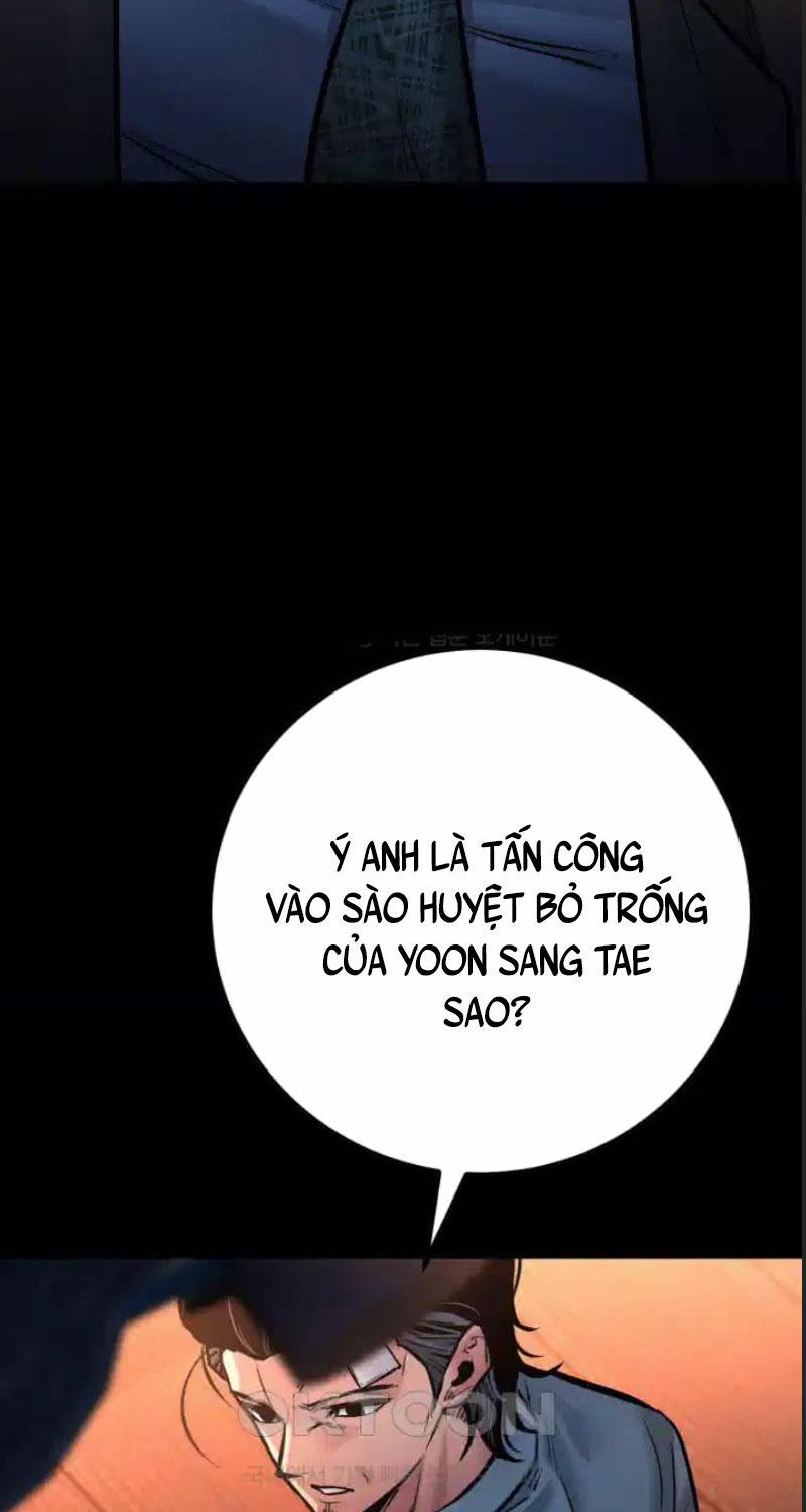 Thanh Kiếm Báo Thù 36 trang 35