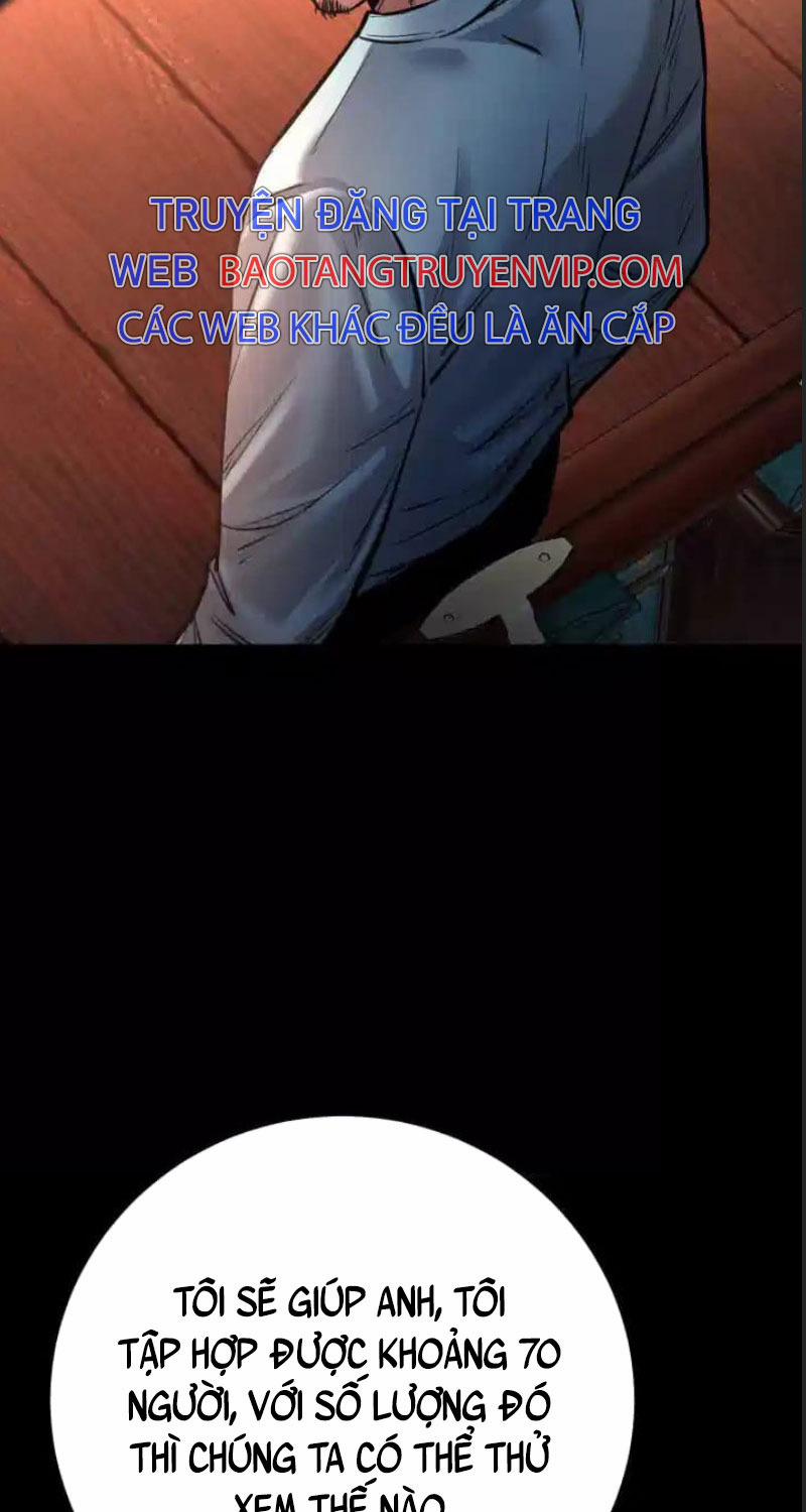 Thanh Kiếm Báo Thù 36 trang 36