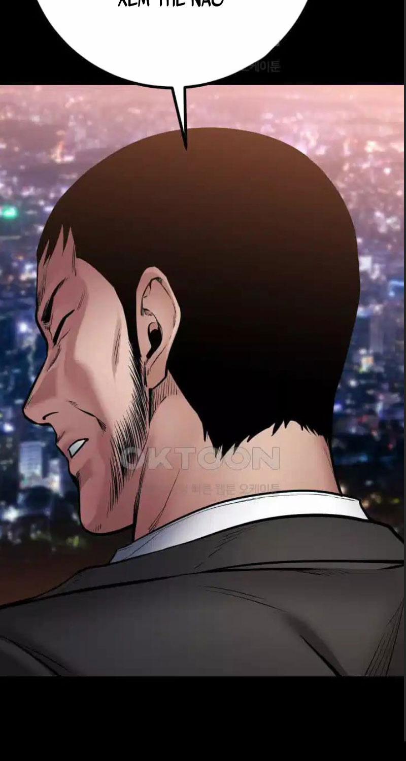 Thanh Kiếm Báo Thù 36 trang 37