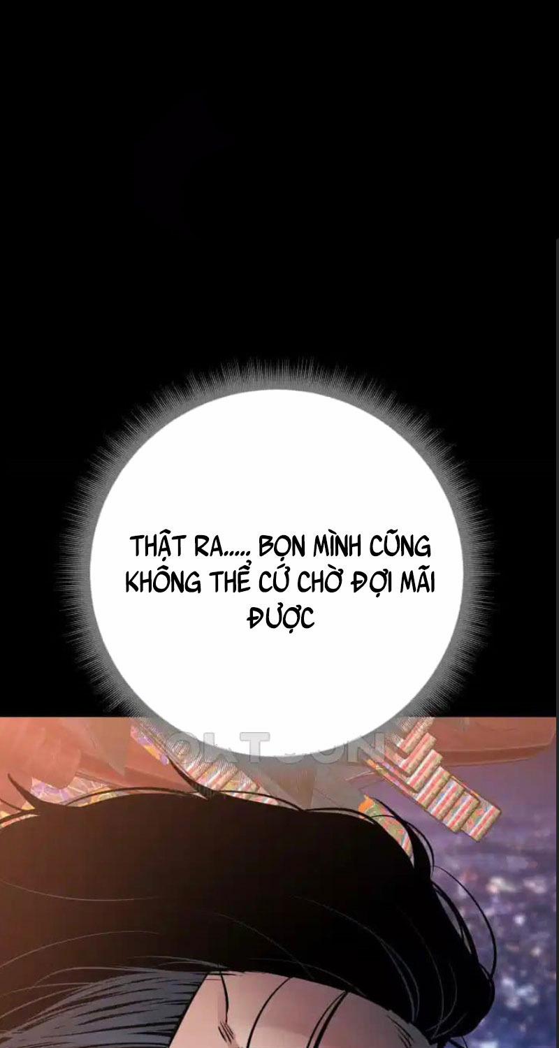 Thanh Kiếm Báo Thù 36 trang 38