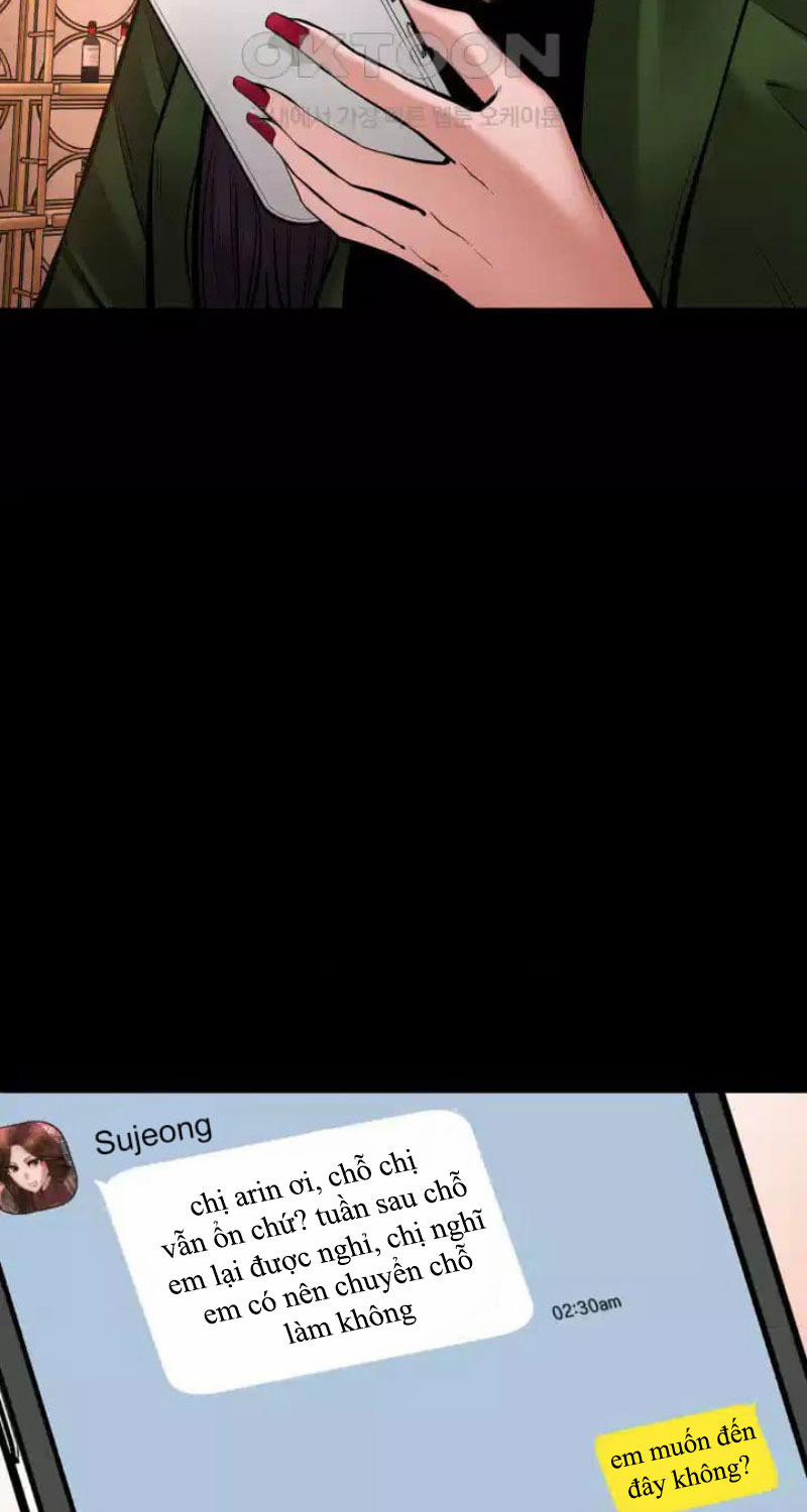 Thanh Kiếm Báo Thù 36 trang 4