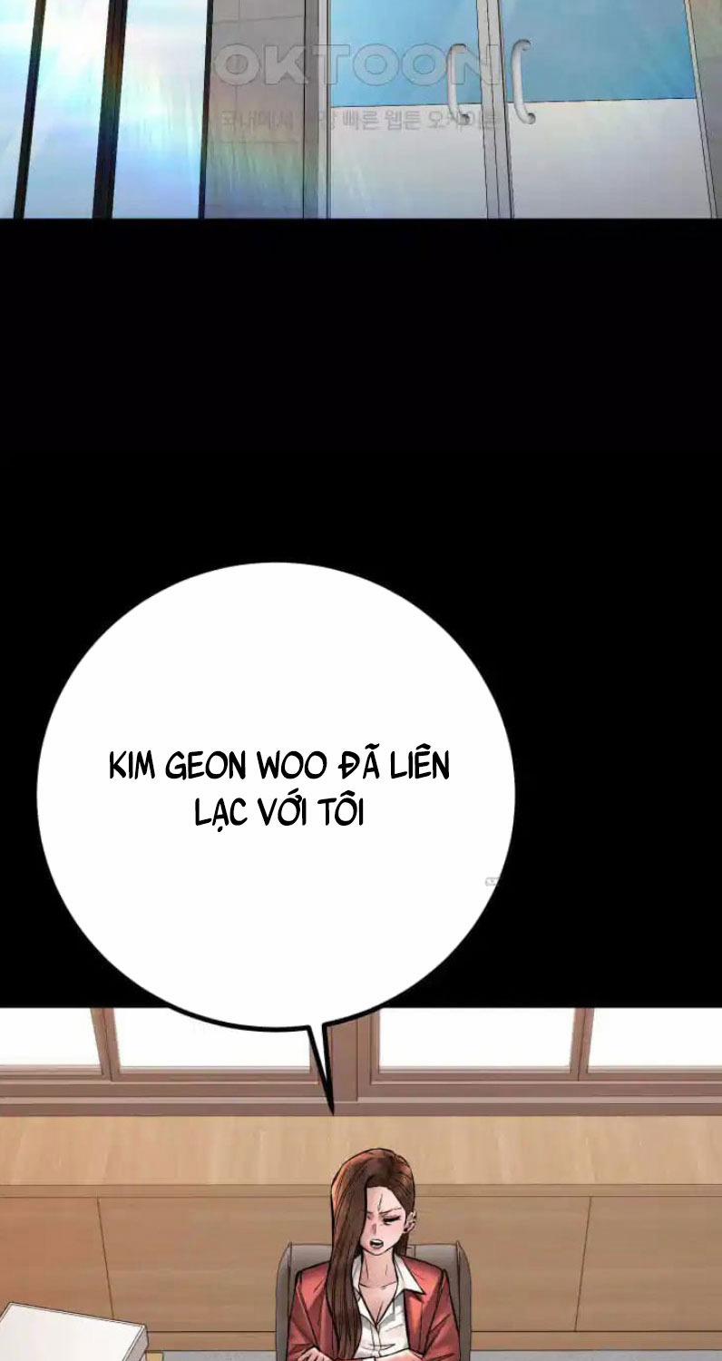 Thanh Kiếm Báo Thù 36 trang 42