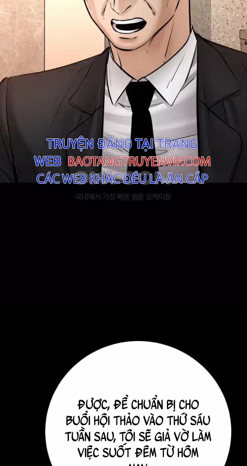 Thanh Kiếm Báo Thù 36 trang 45