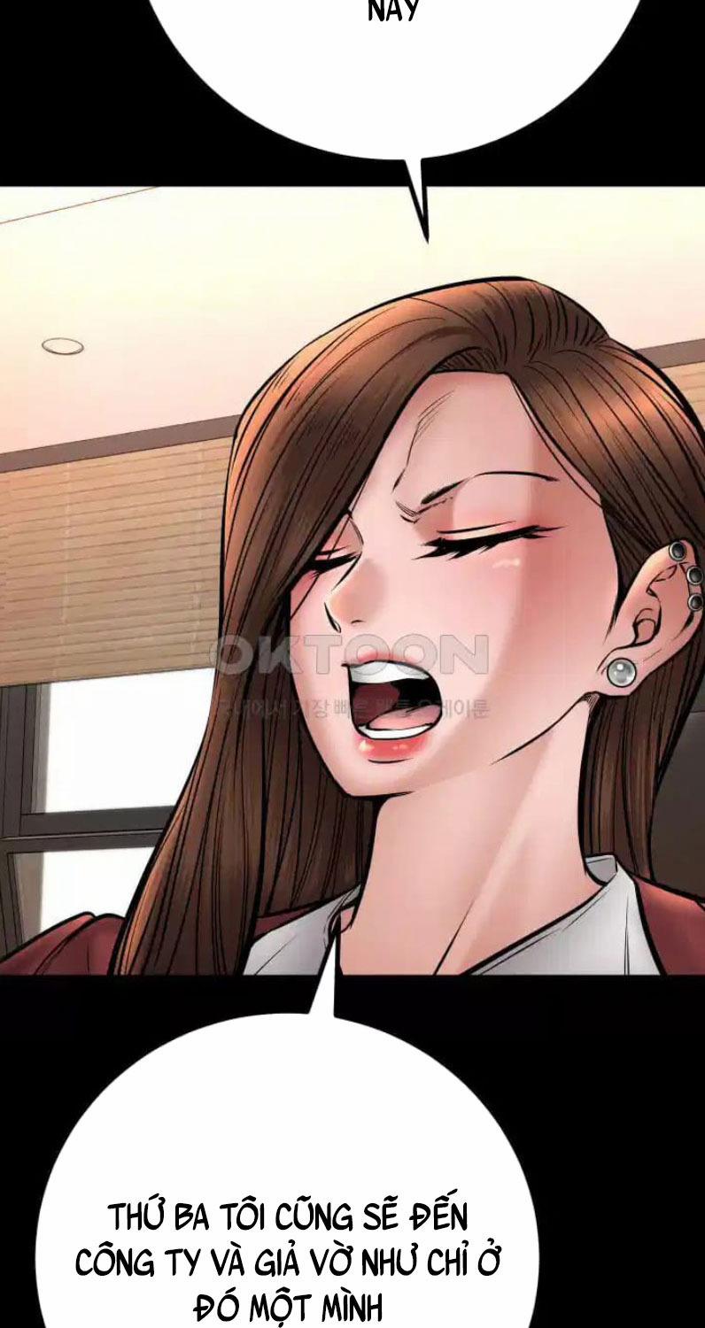 Thanh Kiếm Báo Thù 36 trang 46