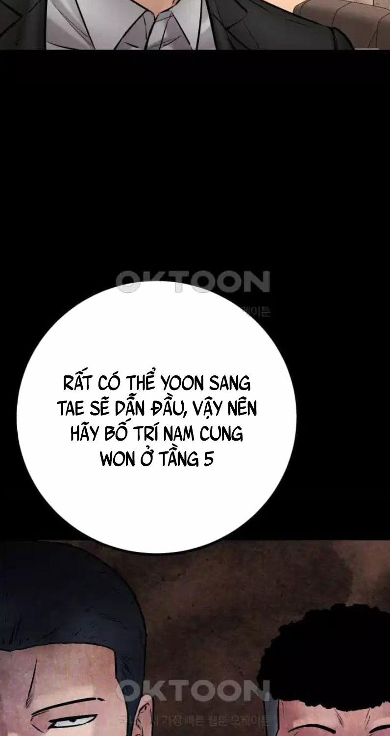 Thanh Kiếm Báo Thù 36 trang 50