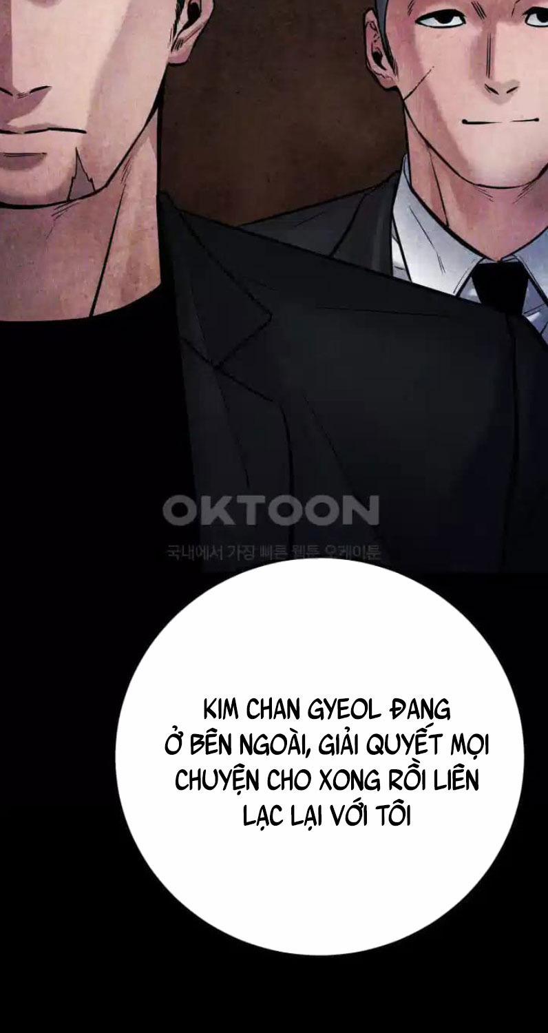 Thanh Kiếm Báo Thù 36 trang 51