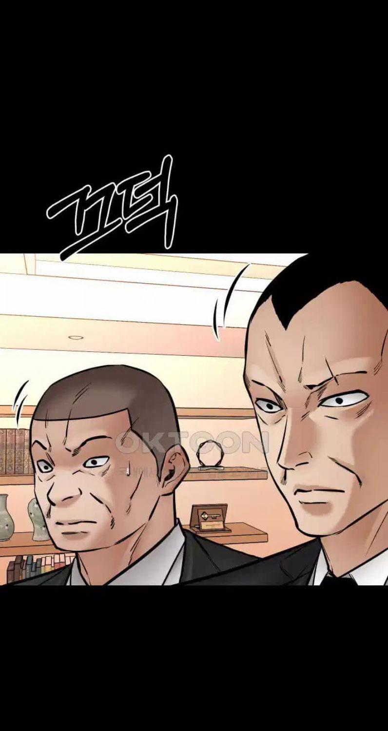 Thanh Kiếm Báo Thù 36 trang 52