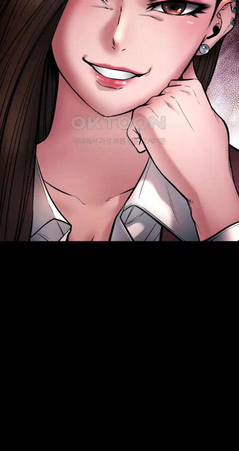 Thanh Kiếm Báo Thù 36 trang 54