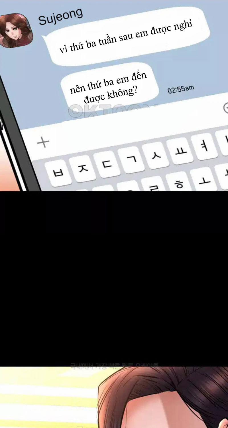 Thanh Kiếm Báo Thù 36 trang 6