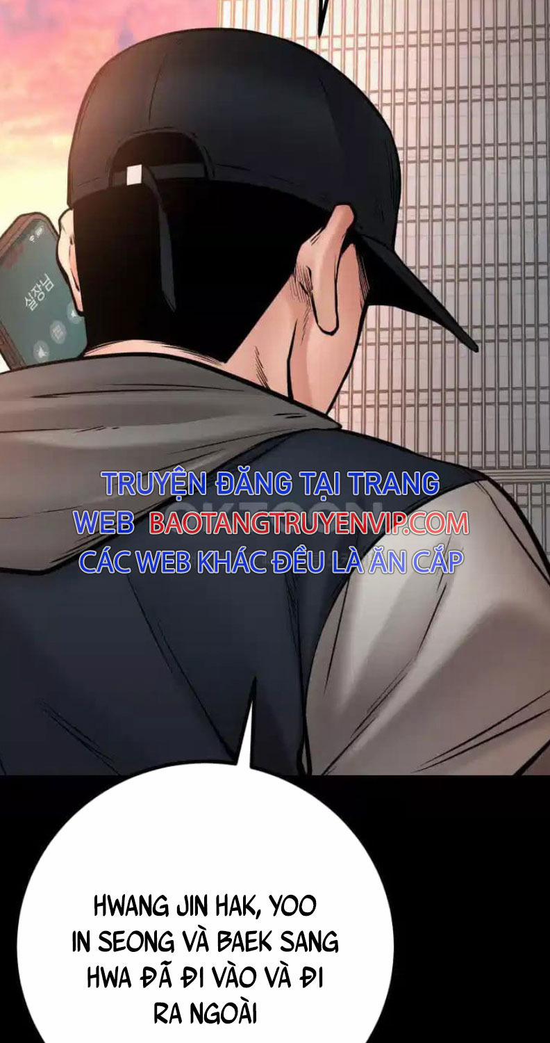 Thanh Kiếm Báo Thù 36 trang 61