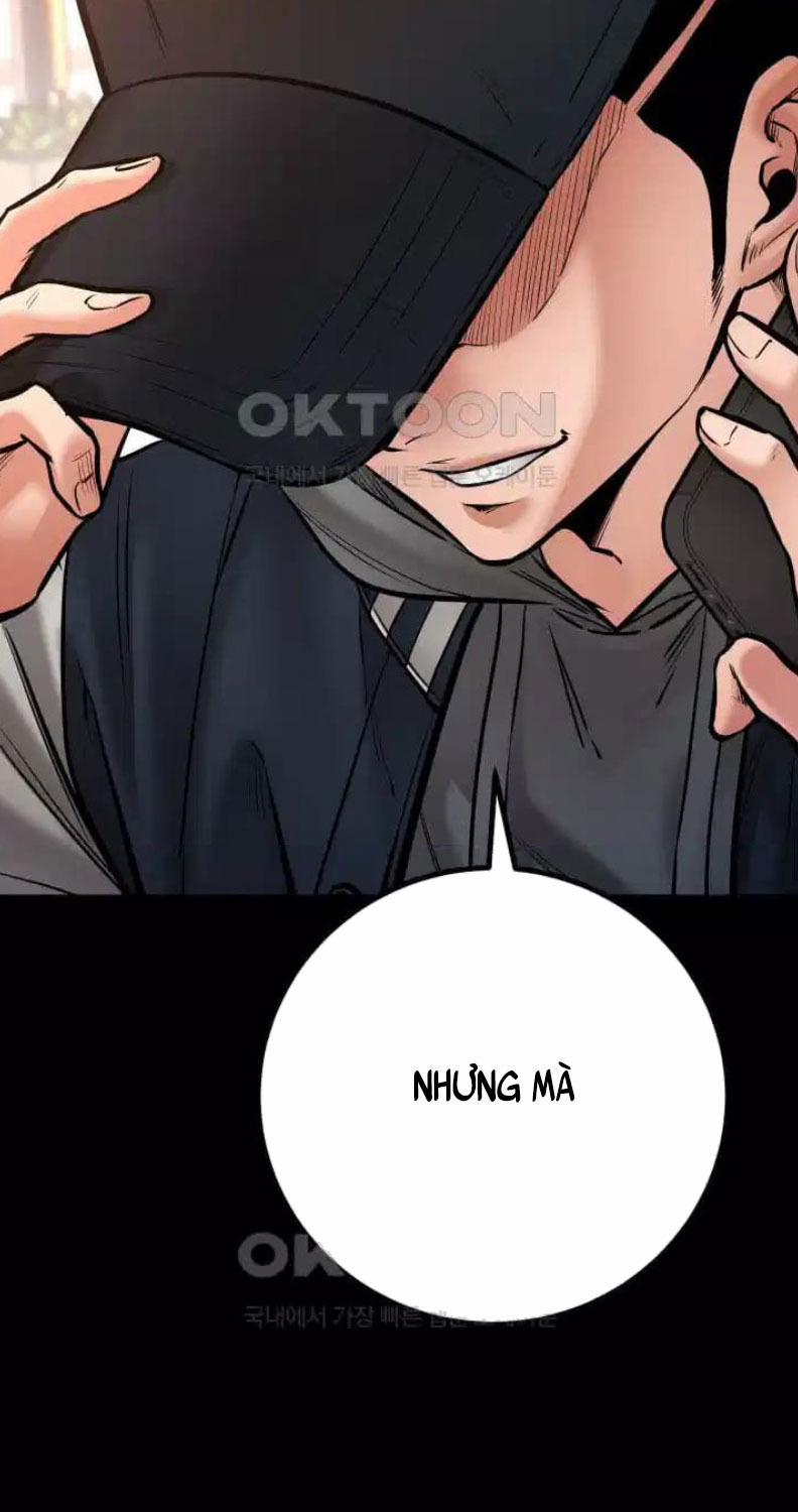 Thanh Kiếm Báo Thù 36 trang 64