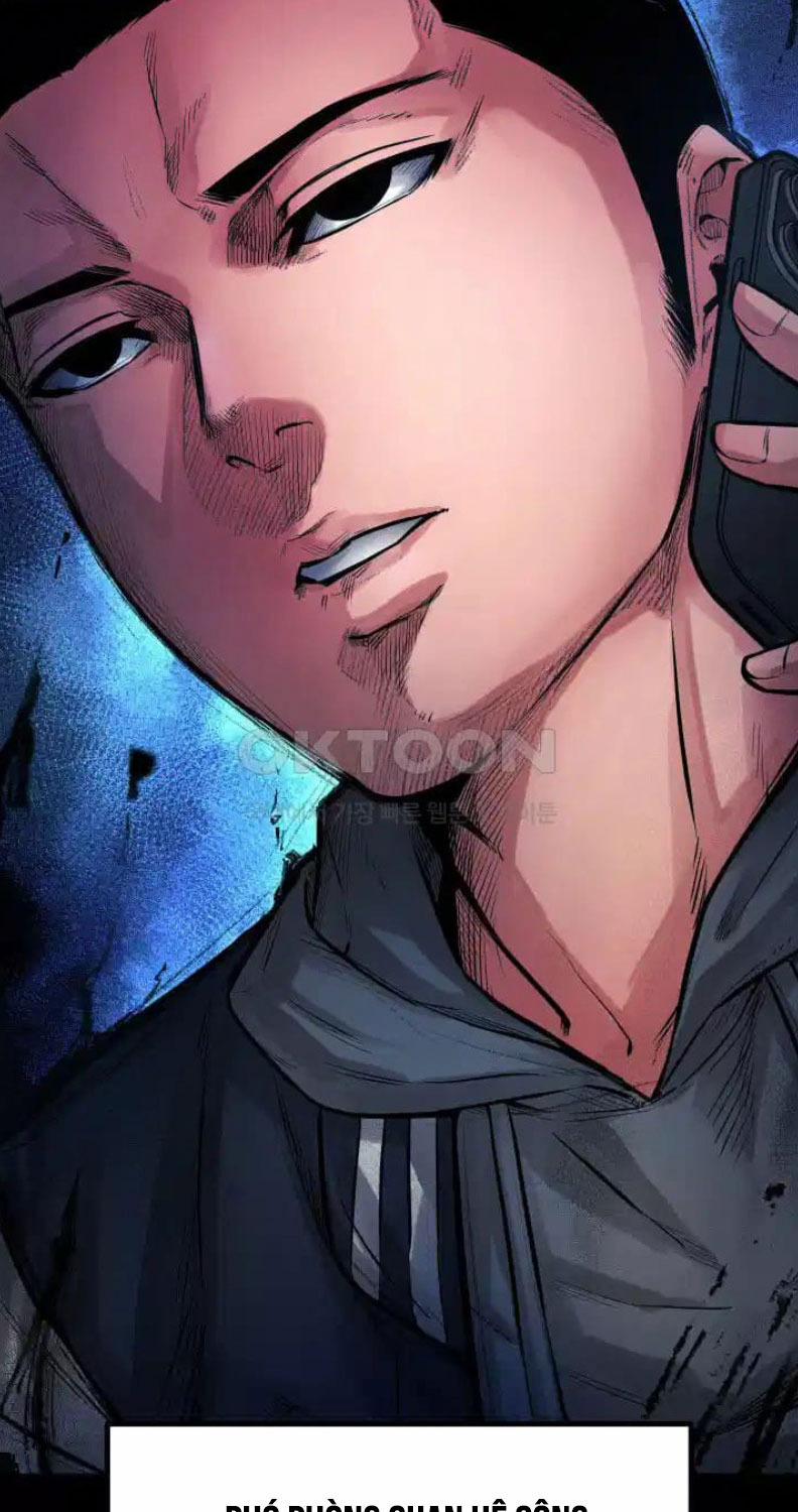 Thanh Kiếm Báo Thù 36 trang 66