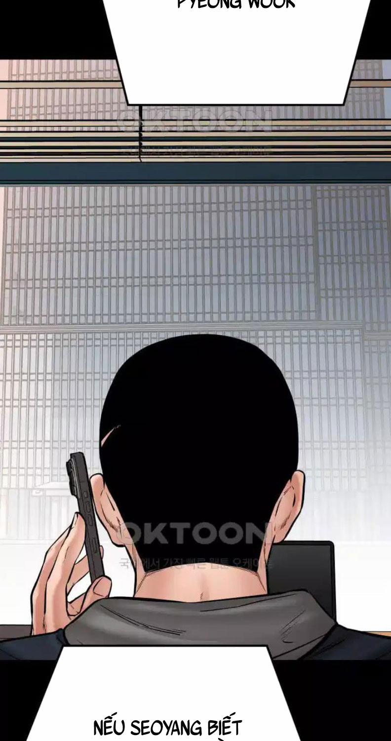 Thanh Kiếm Báo Thù 36 trang 68