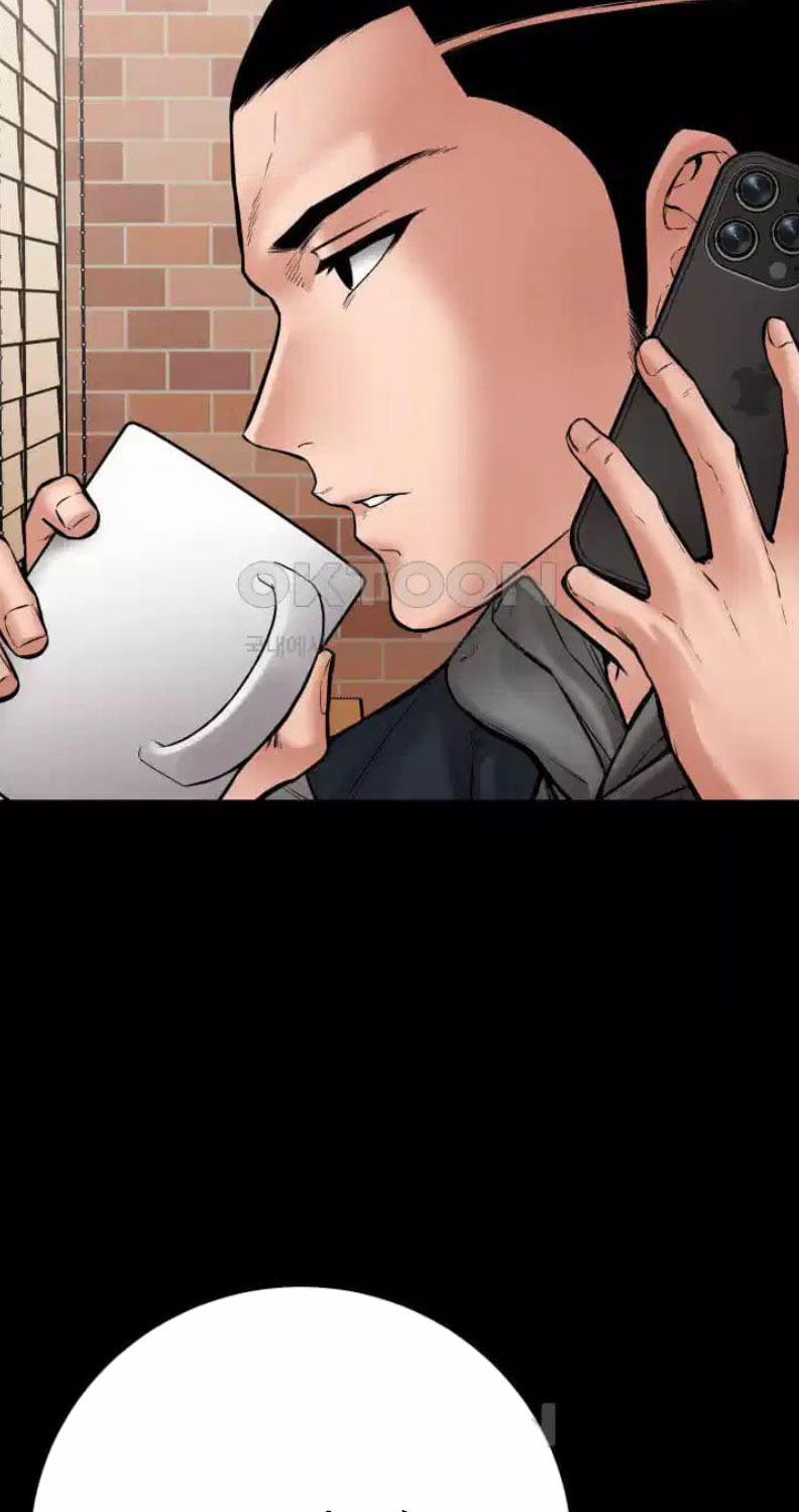 Thanh Kiếm Báo Thù 36 trang 70