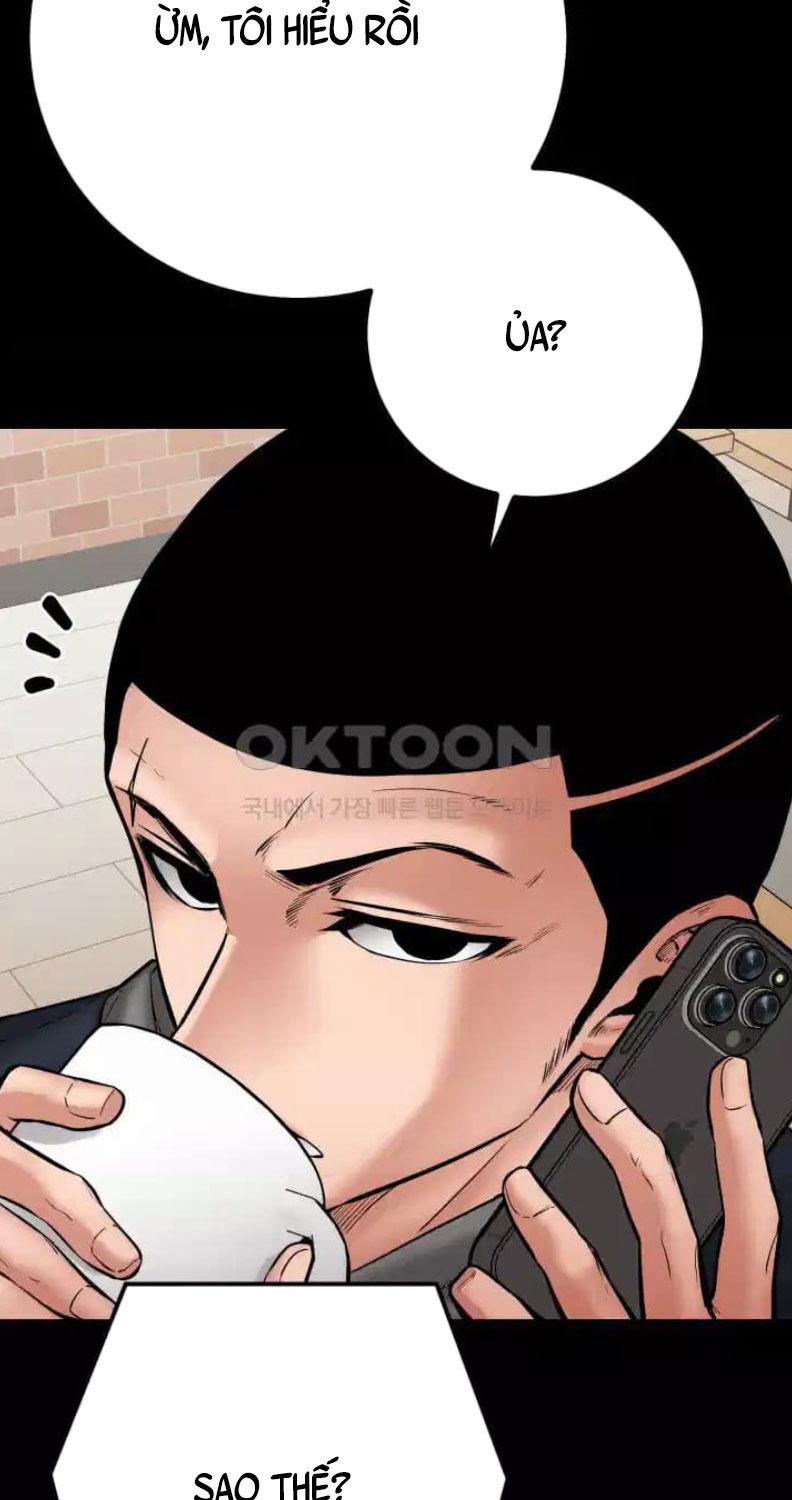 Thanh Kiếm Báo Thù 36 trang 71