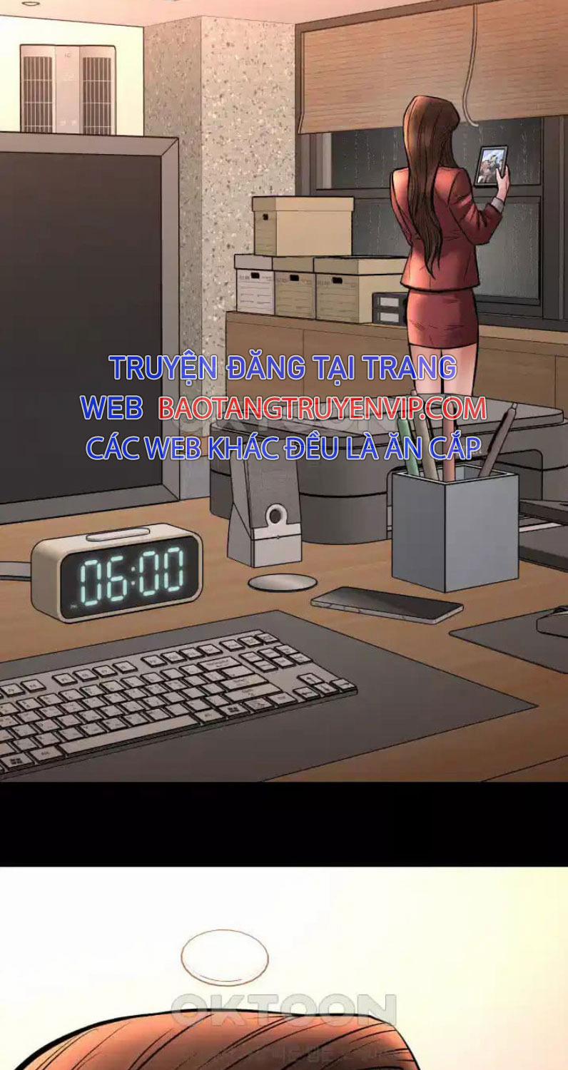 Thanh Kiếm Báo Thù 36 trang 80