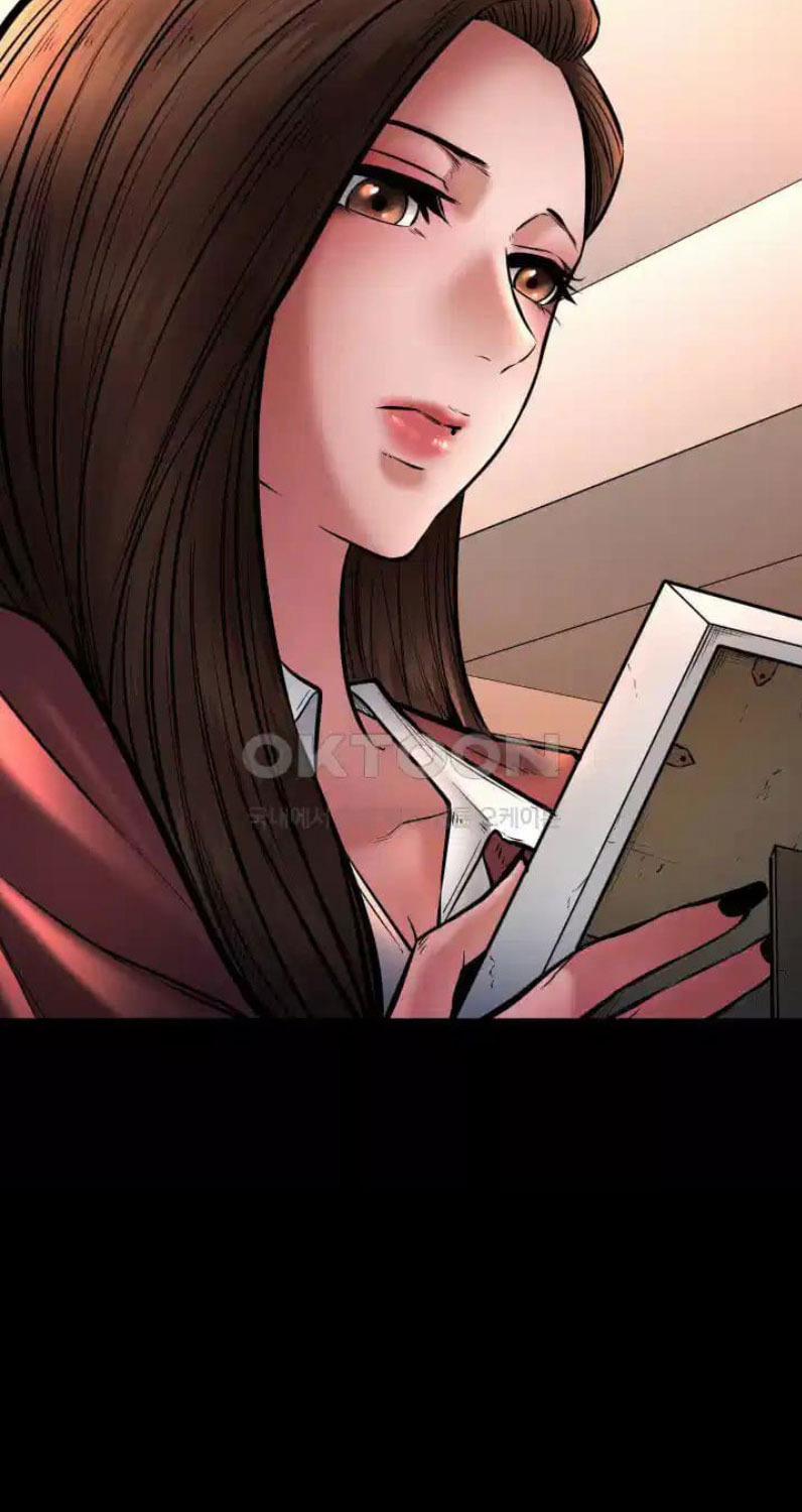 Thanh Kiếm Báo Thù 36 trang 81