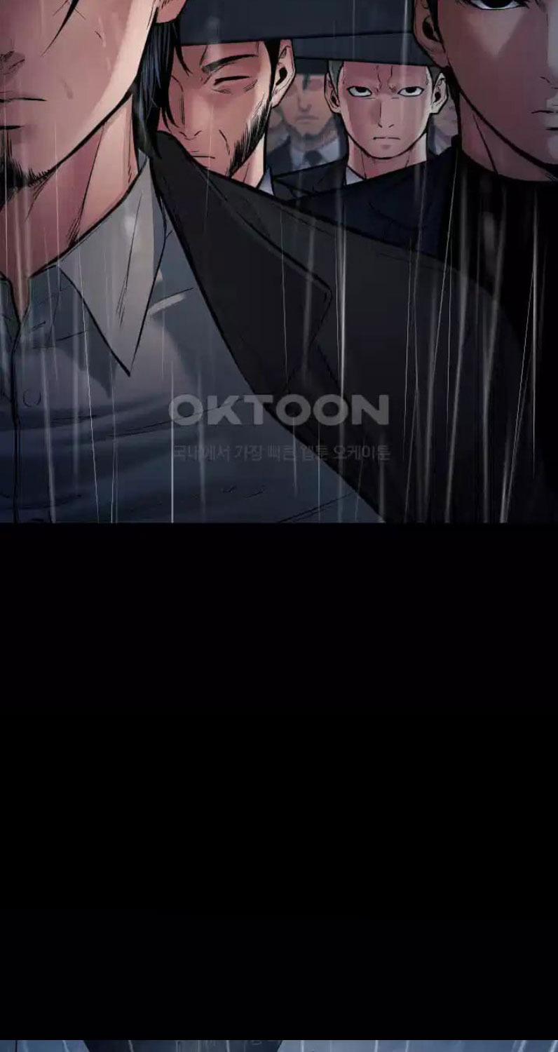 Thanh Kiếm Báo Thù 36 trang 85