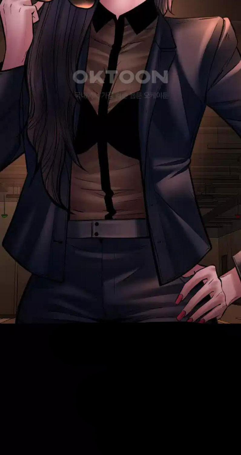 Thanh Kiếm Báo Thù 36 trang 93