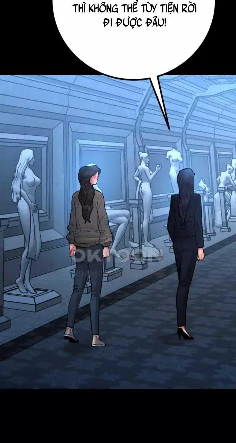 Thanh Kiếm Báo Thù 37 trang 1