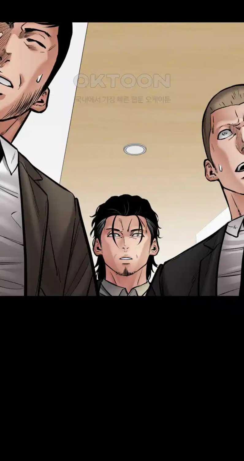 Thanh Kiếm Báo Thù 37 trang 105